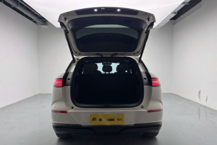 Used BYD Sealion 06 New Energy 2025 Model DM-i 170 Navigation Pro Edition Trunk