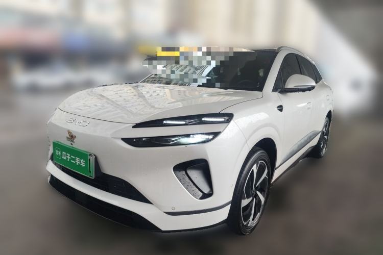 Used BYD Sealion 06 New Energy 2025 Model DM-i 170 Navigation Pro Edition Guazi used car, China used car export, Used car for sale, Used cars, Cheapest cars for sale