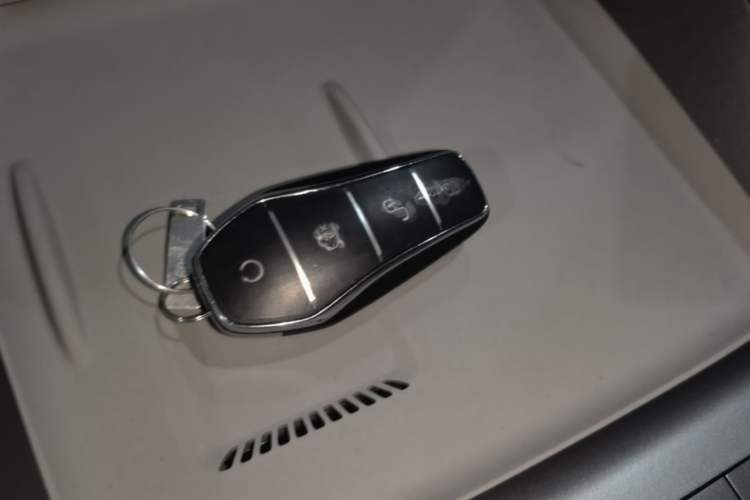 Used BYD Sealion 06 New Energy 2025 Model EV 605 Navigation Pro Edition Vehicle Key