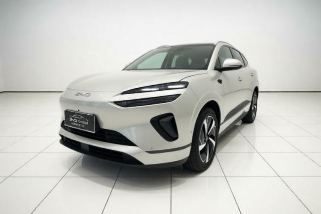 BYD Sealion 06 New Energy 2025 Model DM-i 170 Navigation Plus Edition с пробегом