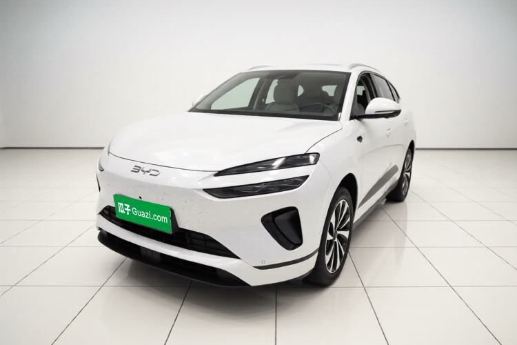 BYD Sealion 06 New Energy 2025 DM-i High-Trim Model