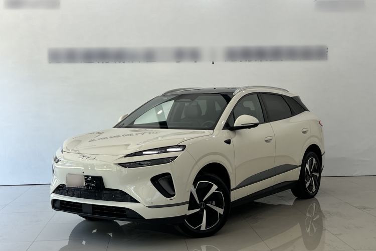 Used BYD Sealion 06 New Energy 2025 Model EV 605 Navigation Plus Edition Guazi used car, China used car export, Used car for sale, Used  cars, Cheapest cars for sale
