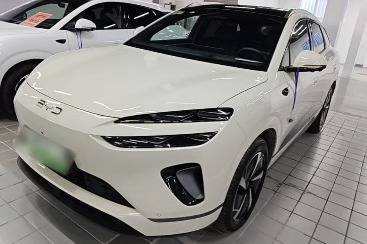 Used BYD Sealion 06 New Energy 2025 Model DM-i 170 Navigation Plus Edition Guazi used car, China used car export, Used car for sale, Used  cars, Cheapest cars for sale
