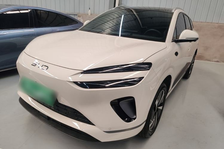 Used BYD Sealion 06 New Energy 2025 Model EV 605 Navigation Plus Edition Guazi used car, China used car export, Used car for sale, Used cars, Cheapest cars for sale