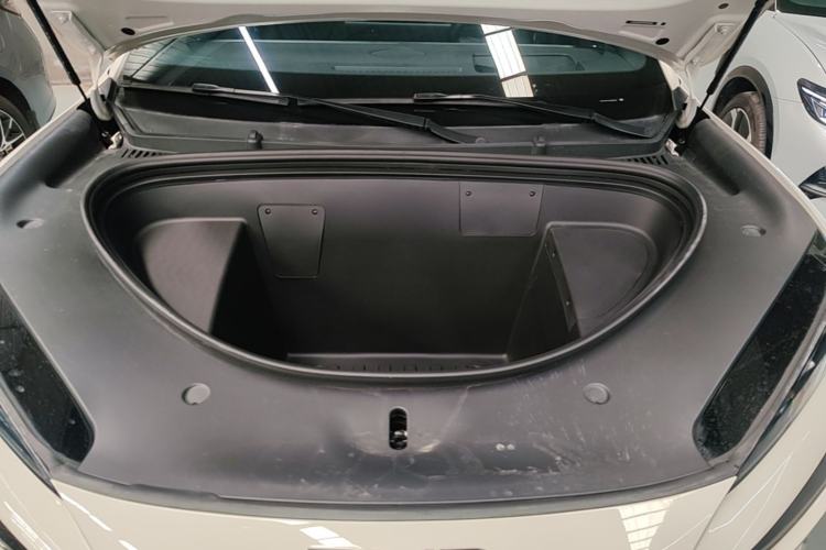 Used BYD Sealion 06 New Energy 2025 Model EV 605 Navigation Plus Edition Engine Bay