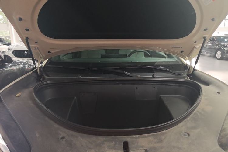 Used BYD Sealion 06 New Energy 2025 Model EV 605 Navigation Pro Edition Engine Bay