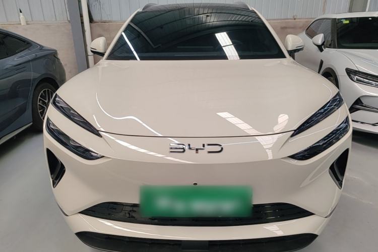 Used BYD Sealion 06 New Energy 2025 Model EV 605 Navigation Plus Edition Front