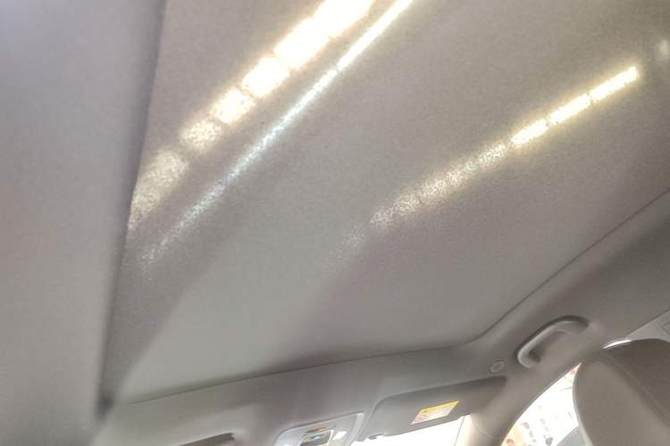 Used BYD Sealion 06 New Energy 2025 Model EV 605 Navigation Plus Edition Headliner