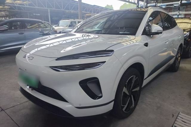 Used BYD Sealion 06 New Energy 2025 Model DM-i 170 Navigation Plus Edition