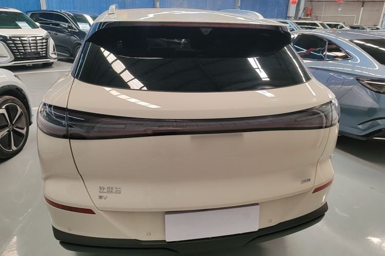 Used BYD Sealion 06 New Energy 2025 Model EV 605 Navigation Plus Edition Rear