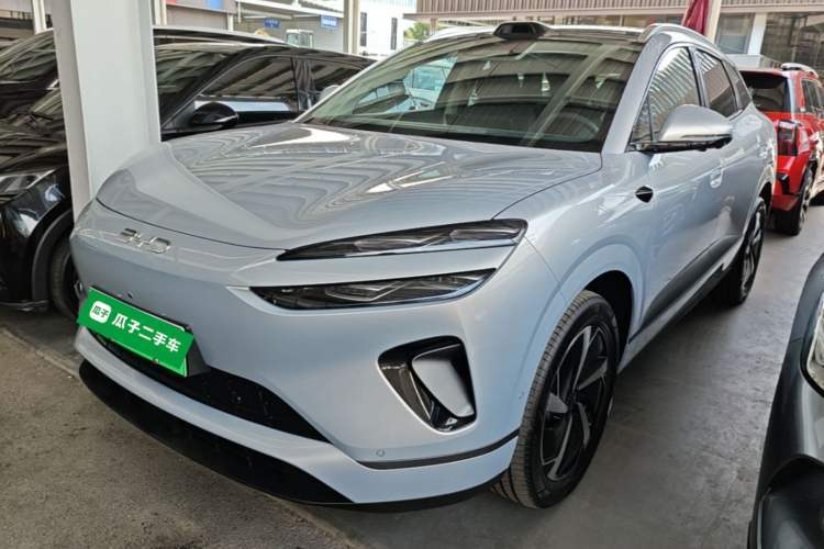 BYD Sealion 06 New Energy 2026 EV 710 Long-Range Flagship Edition usata Guazi used car, China used car export, Used car for sale, Used  cars, Cheapest cars for sale