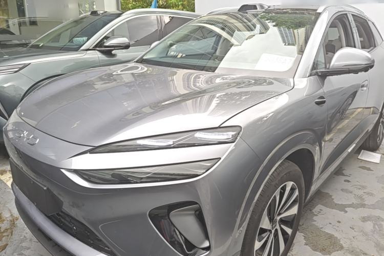 Used BYD Sealion 06 New Energy 2026 EV 605 Navigation Edition Guazi used car, China used car export, Used car for sale, Used BYD cars, Cheapest cars for sale, Electric vehicle, New energy car