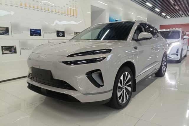 Used BYD Sealion 06 New Energy 2026 EV 710 Long-Range Edition