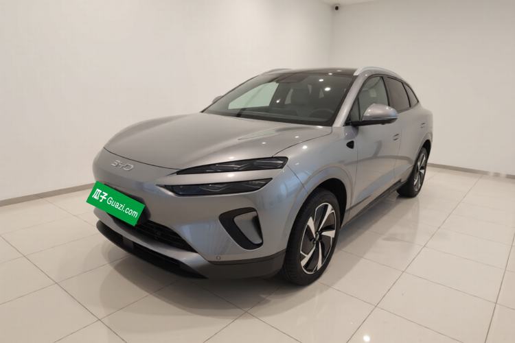 BYD Sealion 06 New Energy 2026 DM-i 205 Navigation Pro Edition