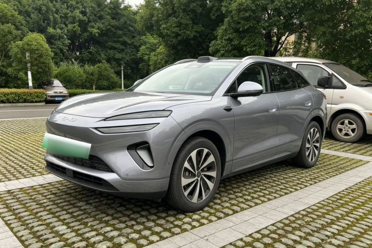 Used BYD Sealion 06 New Energy 2026 EV 710 Long-Range Edition Guazi used car, China used car export, Used car for sale, Used  cars, Cheapest cars for sale