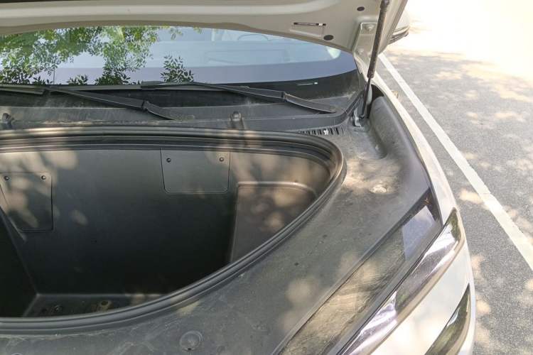 Used BYD Sealion 06 New Energy 2026 EV 710 Long-Range Flagship Edition Engine Bay Left