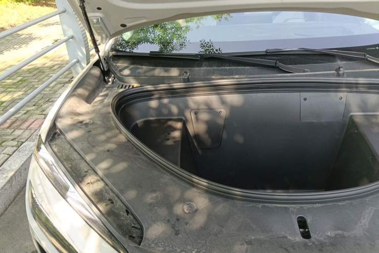 Used BYD Sealion 06 New Energy 2026 EV 710 Long-Range Flagship Edition Engine Bay Right
