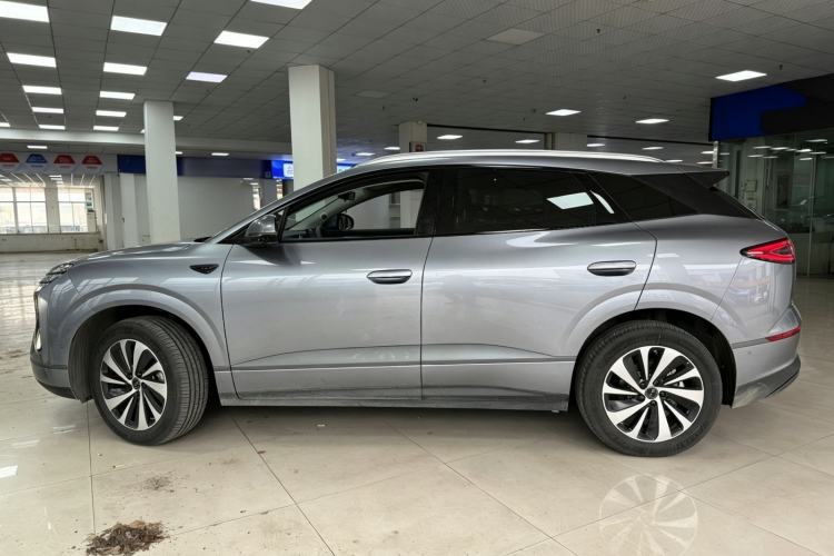 Used BYD Sealion 06 New Energy 2026 EV 710 Long-Range Edition Exterior 1