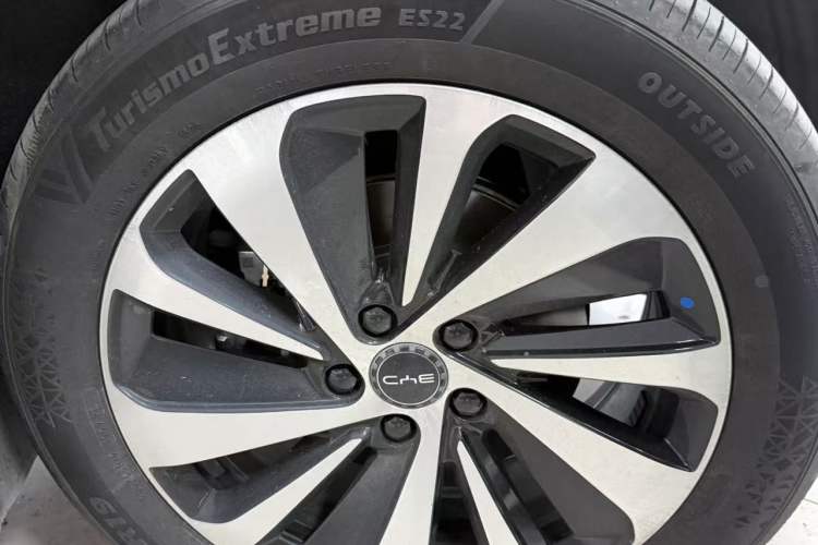 Used BYD Sealion 06 New Energy 2026 EV 710 Long-Range Edition Exterior 2