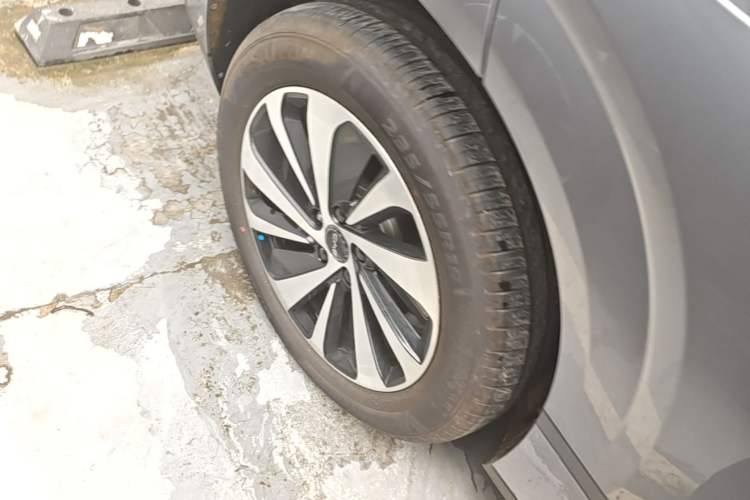 Used BYD Sealion 06 New Energy 2026 EV 605 Navigation Edition Exterior 5