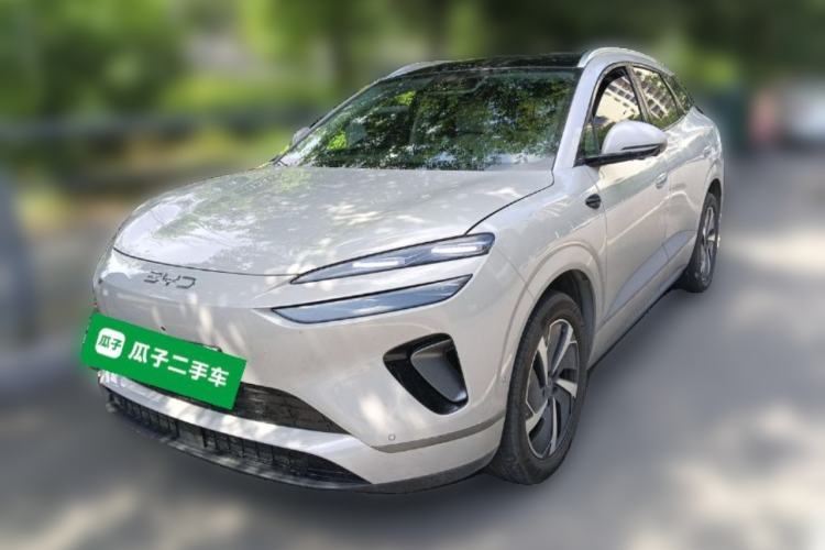 Used BYD Sealion 06 New Energy 2026 EV 710 Long-Range Flagship Edition Guazi used car, China used car export, Used car for sale, Used BYD cars, Cheapest cars for sale, Electric vehicle, New energy car