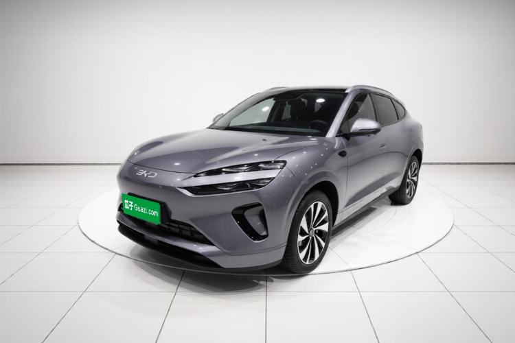 BYD Sealion 06 New Energy 2026 EV 710 Long-Range Edition