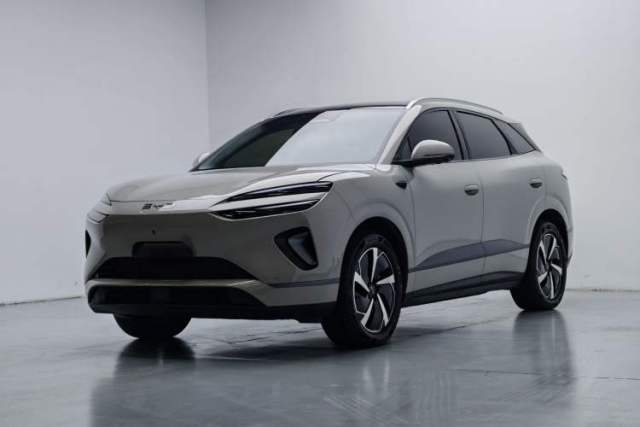 Używany BYD Sealion 06 New Energy 2026 EV 710 Long-Range Flagship Edition