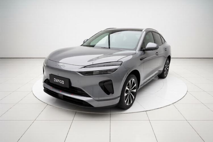 BYD Sealion 06 New Energy 2026 EV 605 Navigation Edition