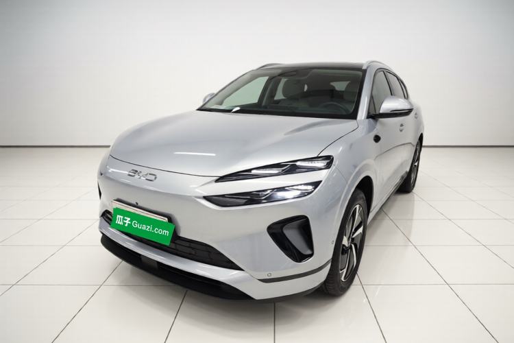 BYD Sealion 06 New Energy 2026 EV 710 Long-Range Flagship Edition