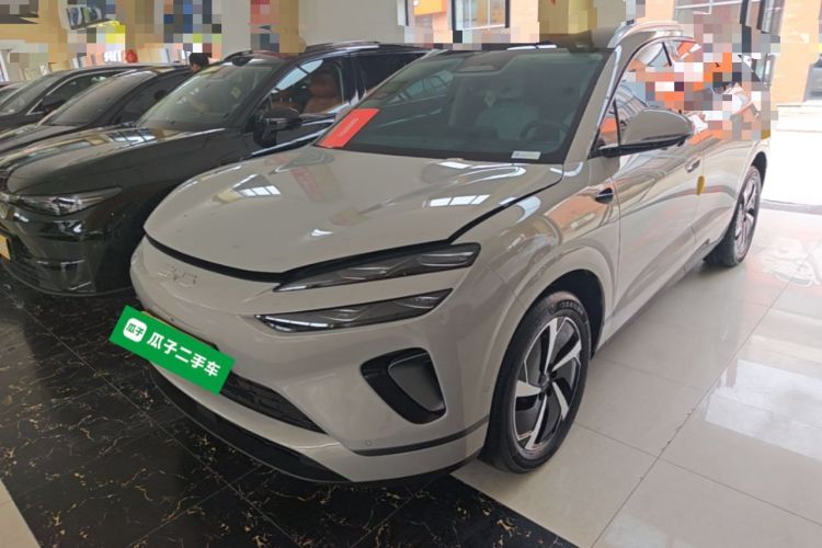 BYD Sealion 06 New Energy 2026 EV 710 Long-Range Flagship Edition