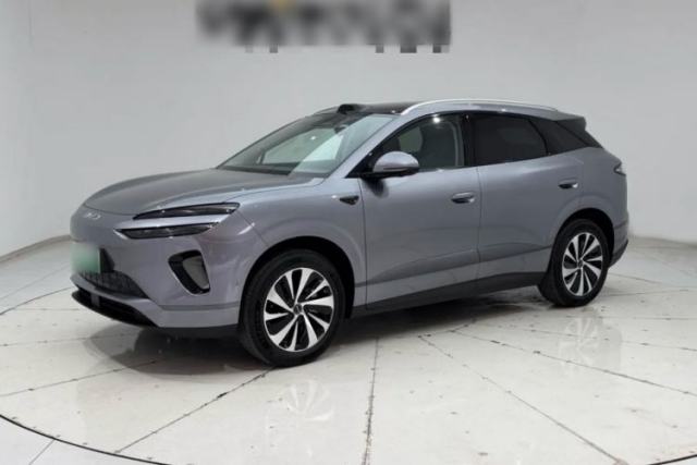 Used BYD Sealion 06 New Energy 2026 EV 710 Long-Range Edition