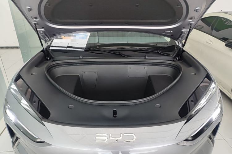 Used BYD Sealion 06 New Energy 2026 EV 710 Long-Range Edition Engine Bay