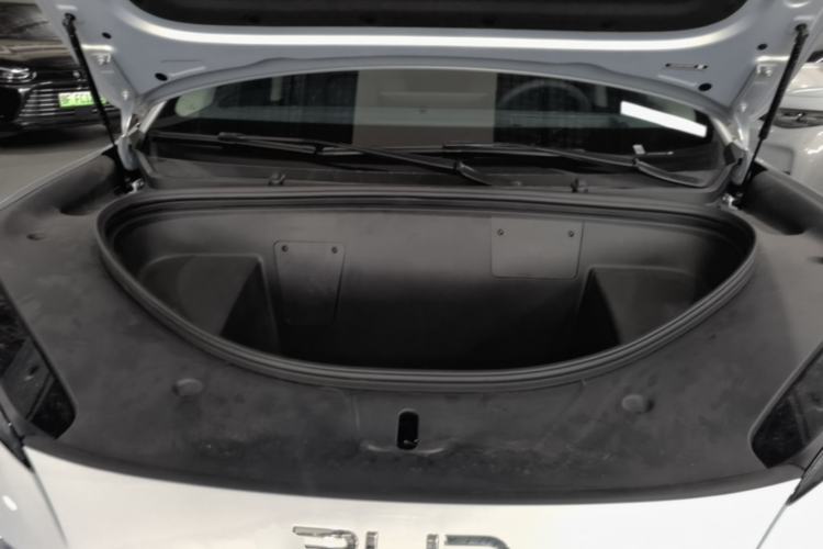 Used BYD Sealion 06 New Energy 2026 EV 710 Long-Range Edition Engine Bay