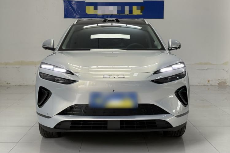 Used BYD Sealion 06 New Energy 2026 EV 710 Long-Range Flagship Edition Exterior 1
