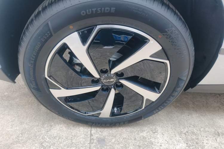 Used BYD Sealion 06 New Energy 2026 EV 710 Long-Range Flagship Edition Exterior 5