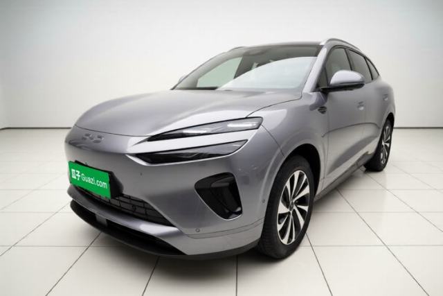 Used BYD Sealion 06 New Energy 2026 EV 710 Long-Range Edition