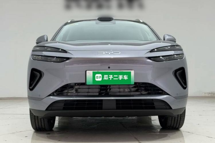 Used BYD Sealion 06 New Energy 2026 EV 710 Long-Range Edition Front
