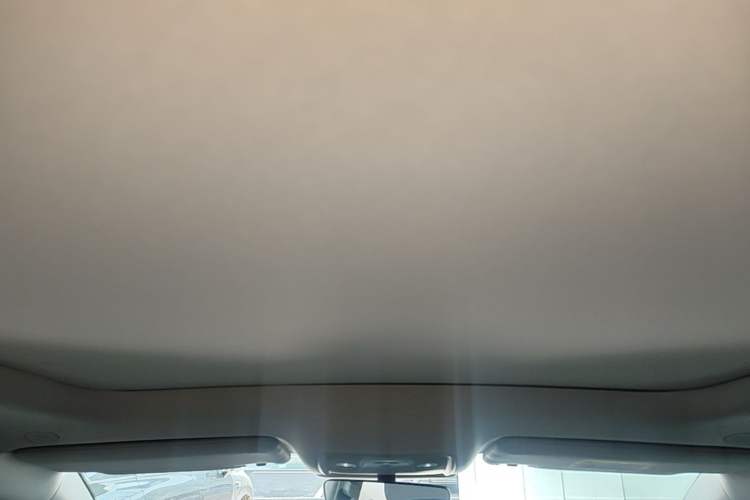 Used BYD Sealion 06 New Energy 2026 EV 710 Long-Range Edition Headliner