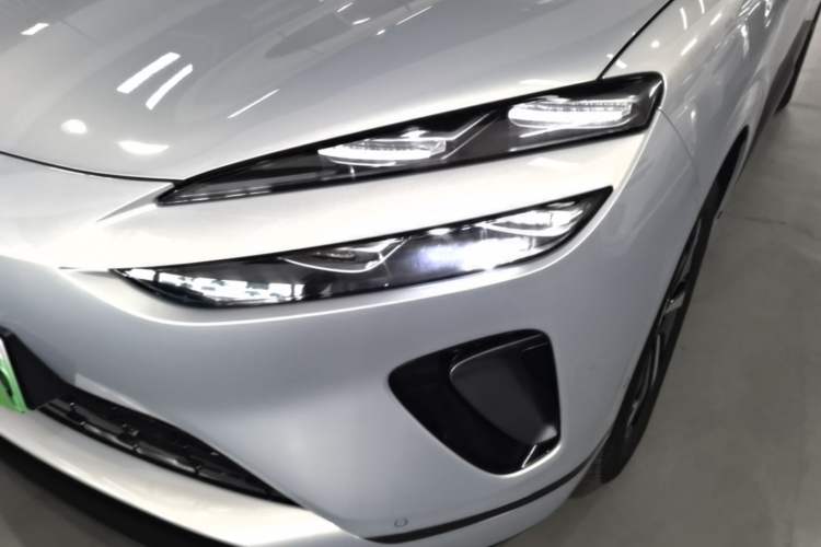 Used BYD Sealion 06 New Energy 2026 EV 710 Long-Range Edition Left Front Headlight