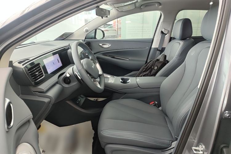 Used BYD Sealion 06 New Energy 2026 EV 710 Long-Range Edition Left Front Seat
