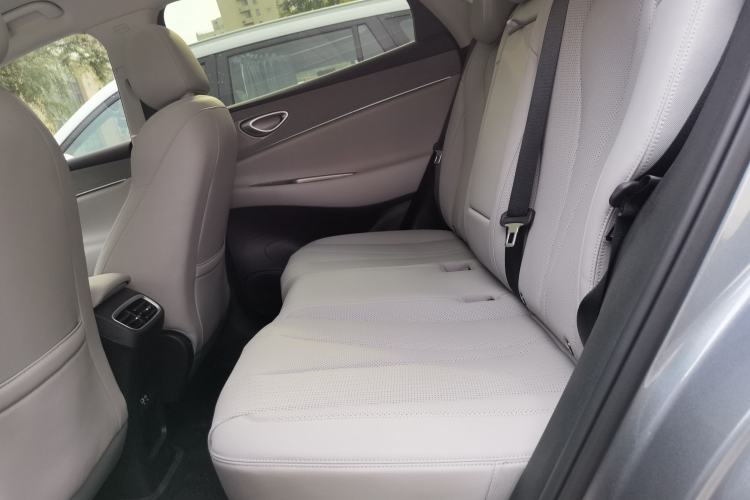 Used BYD Sealion 06 New Energy 2026 EV 710 Long-Range Edition Left Rear Seat