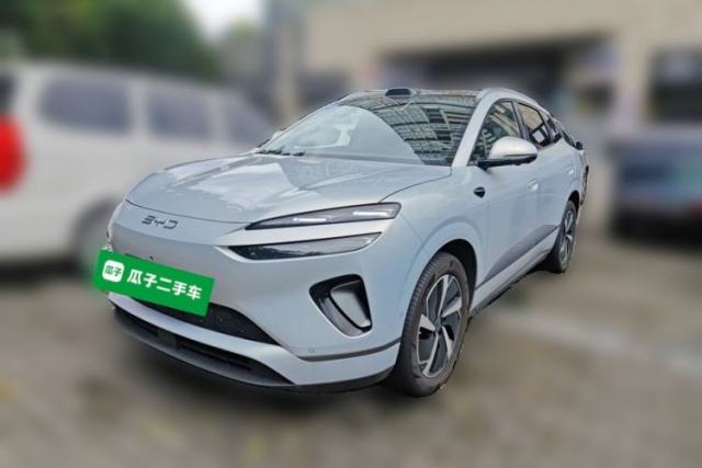 Used BYD Sealion 06 New Energy 2026 EV 710 Long-Range Flagship Edition