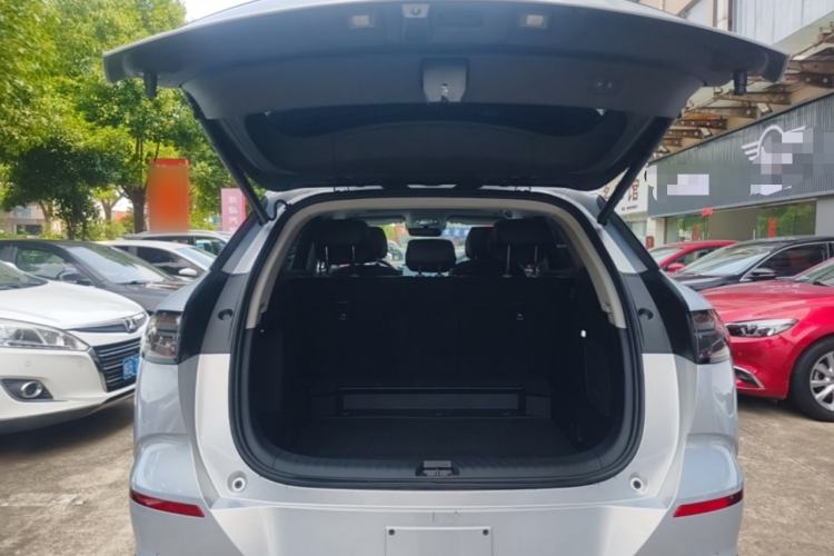 Used BYD Sealion 06 New Energy 2026 EV 710 Long-Range Flagship Edition Trunk