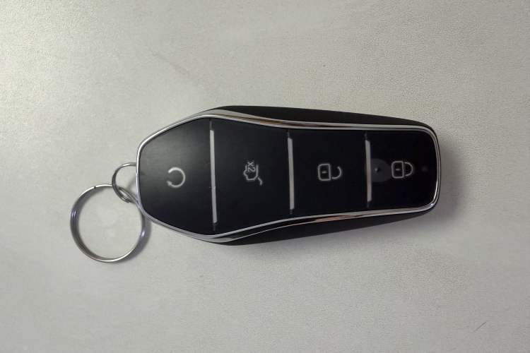 Used BYD Sealion 06 New Energy 2026 EV 710 Long-Range Edition Vehicle Key
