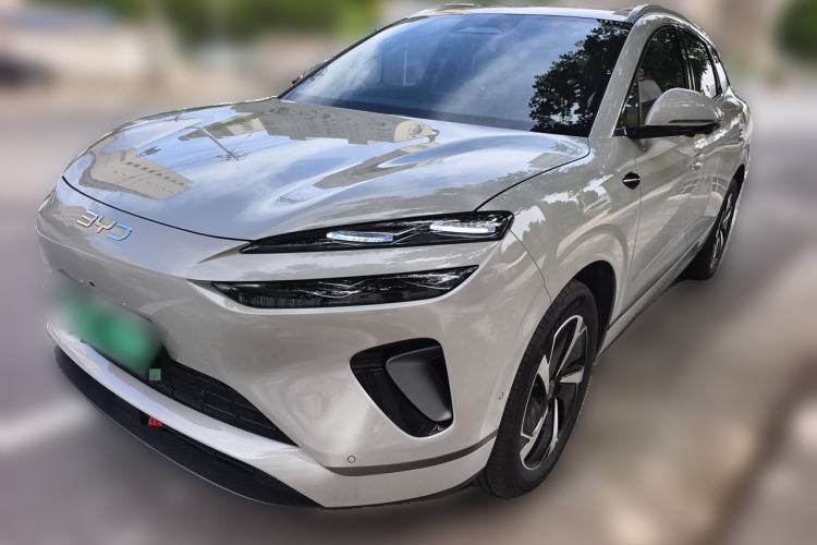 Used BYD Sealion 06 New Energy 2026 EV 710 Long-Range Flagship Edition Guazi used car, China used car export, Used car for sale, Used  cars, Cheapest cars for sale, Electric vehicle, New energy car