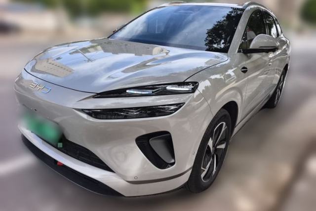 BYD Sealion 06 New Energy 2026 EV 710 Long-Range Flagship Edition usata