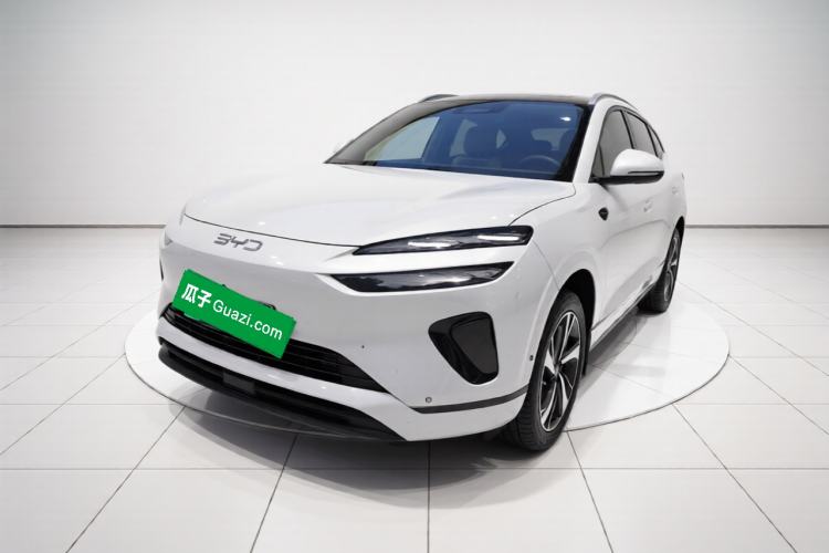 BYD Sealion 06 New Energy 2026 EV 605 Navigation Edition