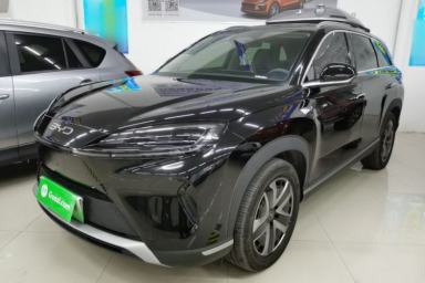 Used BYD Sealion 07 DM-i 2025 150 Flagship+ Edition