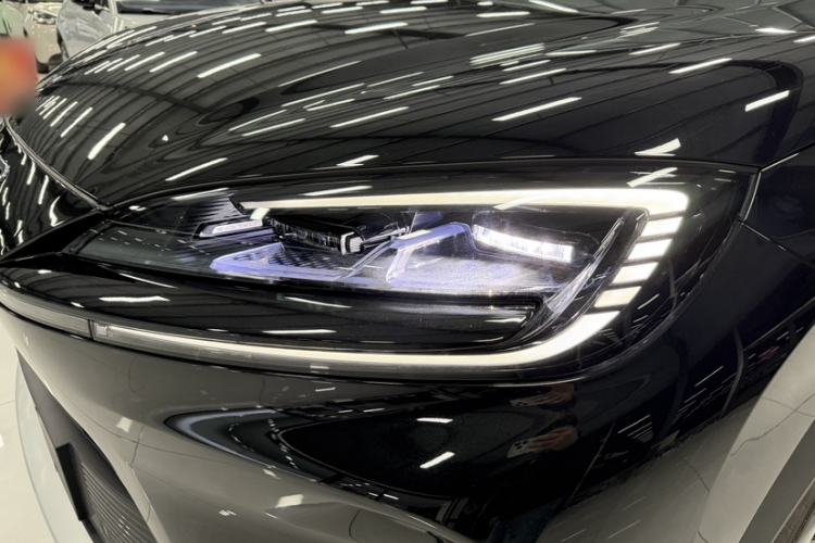 Used BYD Sealion 07 DM-i 2025 150 Flagship Edition Exterior 1