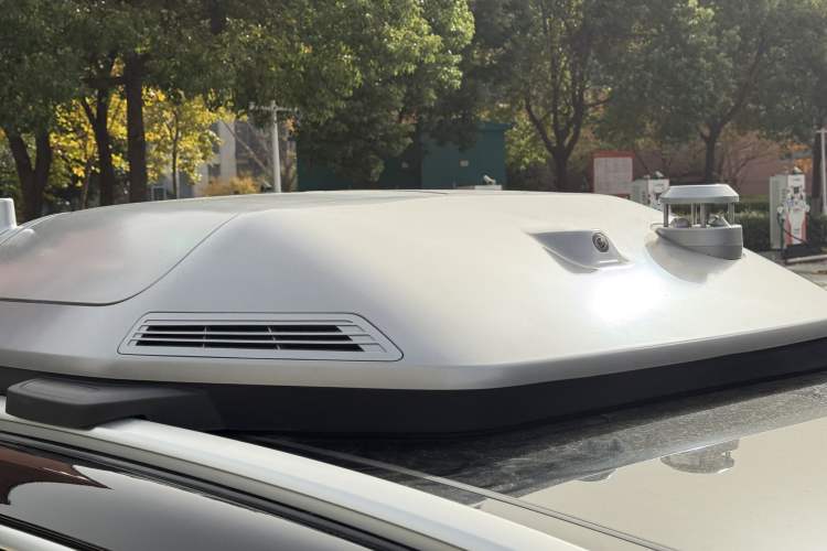 Used BYD Sealion 07 DM-i 2025 150 Flagship+ Edition Exterior 10
